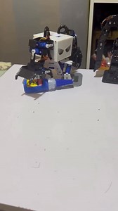 neural robot 😅🔥 | Robotics