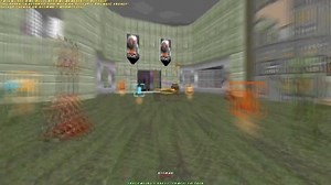 Videos & Audio - LAZARUS MOD - Doom 4 Weapon Emulation Mod for Doom