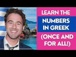 Greek Numbers: The Ultimate Beginner’s Guide!