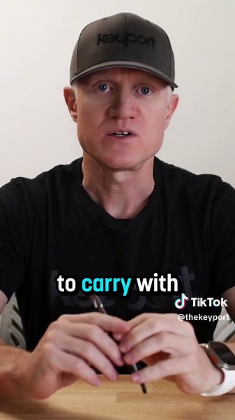 This tool can save your life. Our new Escape Tool has a seatbelt cutter, glass breaker, pry tool, and more. If there's one #EDC tool you need to carry with you in your car, this is it. Get yours at mykeyport.com today. #emergencytool #glassbreaker #seatbeltcutter #prytool #everydaycarry #firstresponder #keyport #anywheretools #lifesaver #escapetool