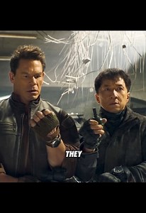 💣⚔️ They thought it would end in death… but destiny had another plan. In the heat of battle, two enemies face off — both ready to die rather than surrender. When the grenade pin is pulled, they believe it’s the end. #WarStory #ActionShortFilm #ThrillerStory #CinematicStory #BattleScene #SuspenseShort #UnexpectedTwist #HeroicMoment #MovieClip #EpicScenery #CinemaClips #ActionMovie #actioncomedy | Cinema Clips