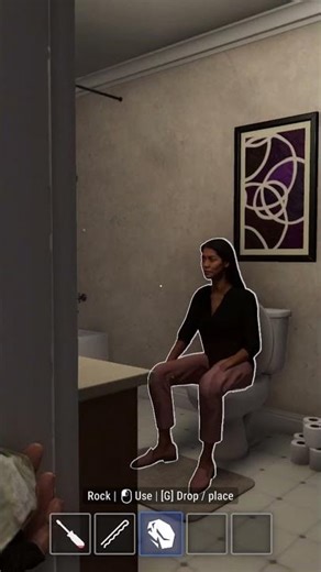 It didn't work. #gaming #funny #simulationgames