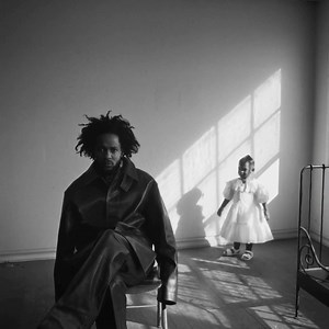 Kendrick Lamar - Count Me Out | RACK$