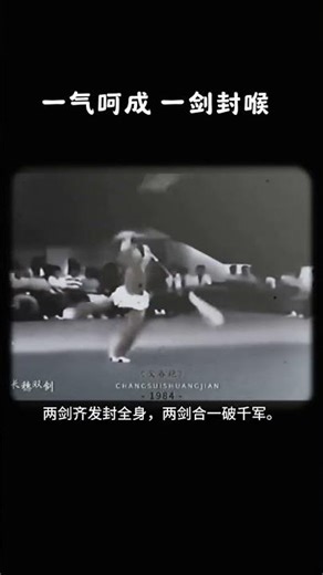 SWORD KILLER! One-Strike Assassin Technique From Chinese Masters #BladeSkills #DeadlyArts