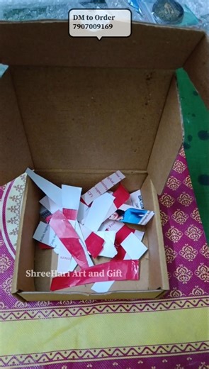 ✨ Packing a Beautiful Resin Keychain Order with Love 💖 | Satisfying Packing Video #gift #shorts