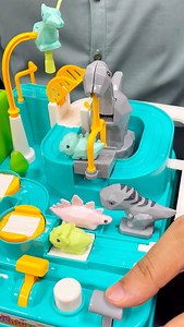 65K views · 456 reactions | 헠헮헻혂헮헹 헞헶헱혀 헢헿헯헶혁헮헹 헔헱혃헲헻혁혂헿헲 헧헿헮헰헸 헦헲혁혀 No batteries needed – just pure hands-on fun, twists, turns, and endless excitement ️ 헦헵헼헽 헡헼현: https://www.toycompany.pk/type-of-toy/trending/train-track-sets . . . . #OrbitalAdventure #TrackSetForKids #STEMToys #NoBatteriesNeeded #ImaginativePlay #FunLearning #toycompanypk | Toy Company | Facebook