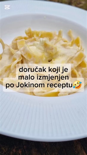 Svakako ide sve u isti stomak😅 . . . #svekrvaisnajka #vilage #asmr #viral #domacatjestenina | Nadolina Domaća Tjestenina