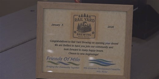 Opening of new Milo brewery and restaurant sees local support