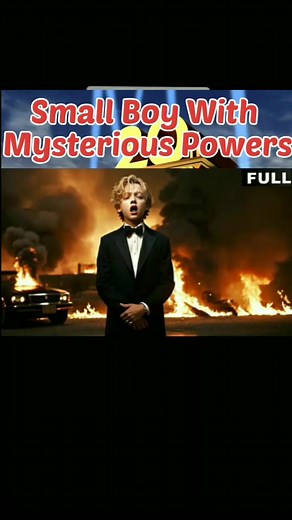 Dj Afro: Small Boy With Mysterious Powers (full moviel) on YouTube #new#viral #movie #kenya#small#boy