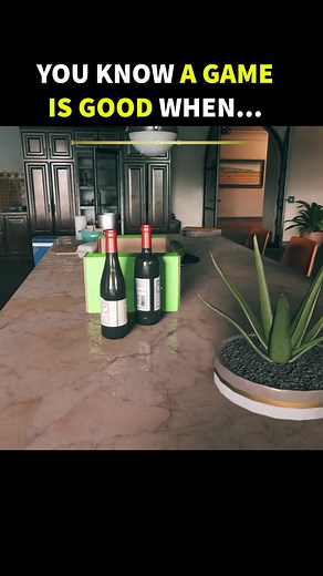 You know a good game is good when... | Open World Video Games