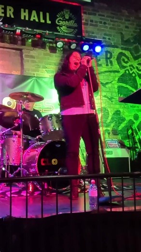 When Your Singer Reaches a Whole New Level of Power! 🗣️ | CLONES