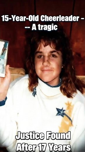 15 Year-Old Cheerleader Murdered Jessica Keen Case - Justice After 17 Years | True Crime Documentary