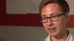 Hospital's gender awareness lesson