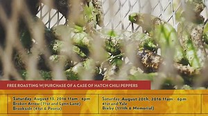 3.2K views · 32 reactions | The true taste of New Mexico has arrived! Hatch Green Chiles are available at Reasor's. Buy a 25lb Box and we'll roast them for FREE at one of our Chile Roasting Events. #HatchChiles #ChileRoasting | Reasor's | Facebook