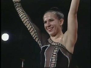 2000 ANAC World Aerobic Championship Finals
