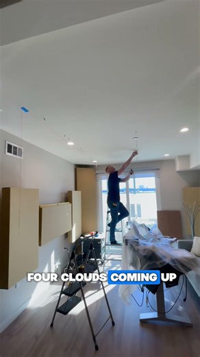 Studio Install Progress