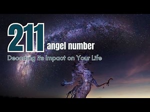 211 Angel Number Meaning: The Ultimate Guide to Love, Twin Flames, and Career | DecodeVale