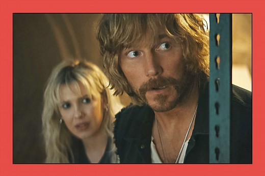 'The Electric State' cast and character guide: An A-list apocalypse