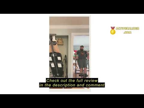 Review Innova Health and Fitness Innova ITM6000 Advanced Heat and Massage Therapeutic Inversion Tabl