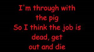 WICKED Lyrics - KORN | eLyrics.net