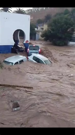 Flood Alert: Prepare for Flash Flooding Risks