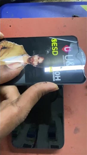 How to Install a Glass Screen Protector (The Right Way)