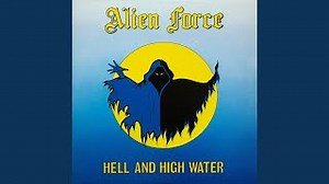 Alien Force - To You