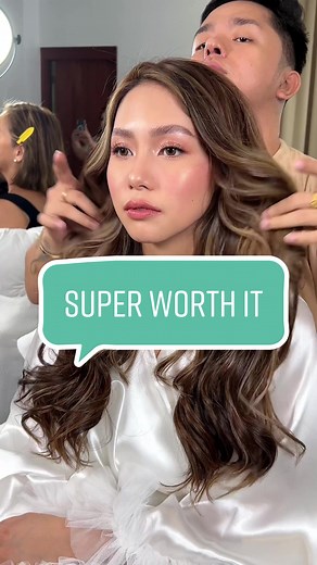 Makeup by Odessa Wedding Services | Odessa Makeup Artist Philippines