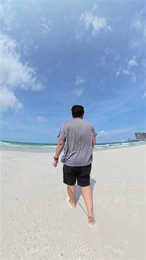 Video test My Camera insta360 x6