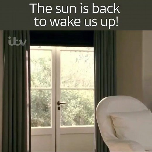 32K views · 248 reactions | British Summer Time officially starts today but nothing is going to ruin our lie in... | ITV | Facebook