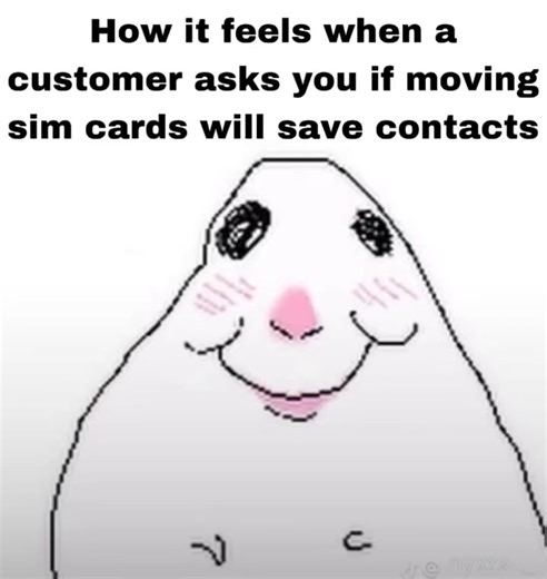 Modern SIM cards no longer save contacts, they are more likely stored on iCloud or Google Contacts #illinois #bloomington #normal #bloomingtonnormal #centralillinois #isu #illinoisstate #techrepair #normalgadgets #normaltechrepair #bloomingtonil #normalil #repairshop #fyp #viral #explore #gadgetrepair #myth #mythbuster #technician #simcard #contacts | Normal Gadgets