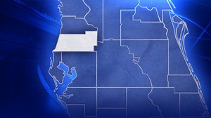 Prescribed burn may send smoke over Pasco County