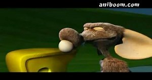 Cheese - Funny Animation