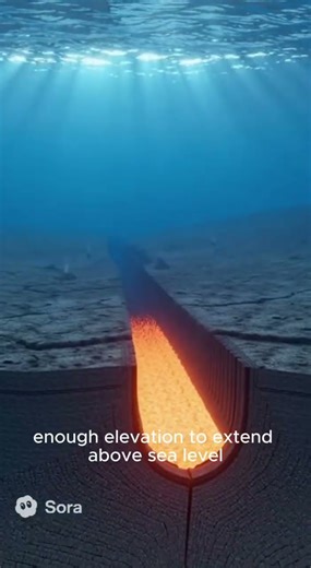 Mid Atlantic Ridge Part II