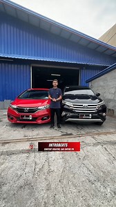 289K views · 1.8K reactions | Good evening guys! Check out our 2018 Toyota Rush 1.5 E Automatic and 2018 Honda Jazz 1.5 VX Automatic! For more videos just follow us on TikTok https://www.tiktok.com/@carempire | Car Empire | Facebook