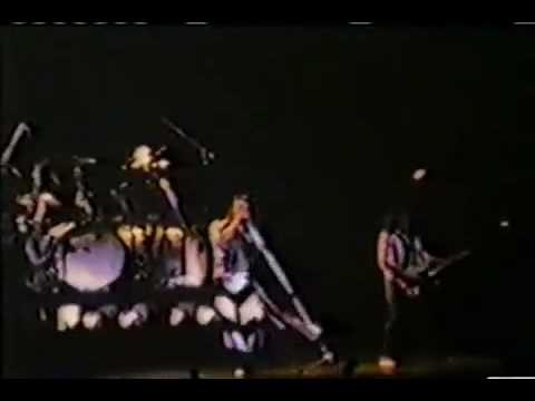 Van Halen Ain't Talkin' 'Bout Love -speed fixed- Live in Fresno 1978