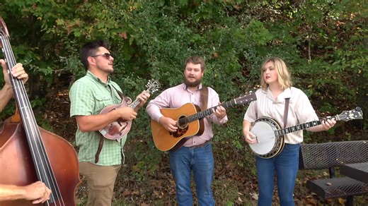 2K views | Join us for Bluegrass at the Barn Dinner Show with...