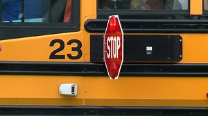 Maine Gov. Mills signs executive order to establish school bus safety commission