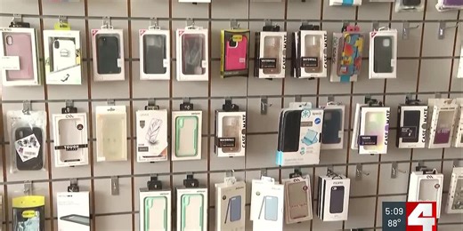 New cell phone prices expected to rise 14% this year