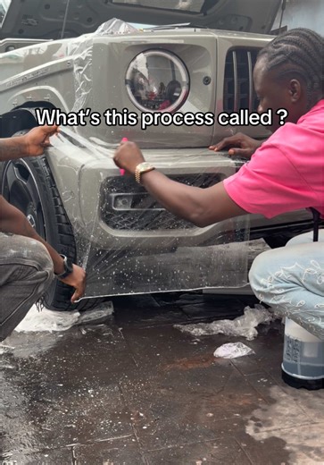 Understanding This Process: What's It Called?