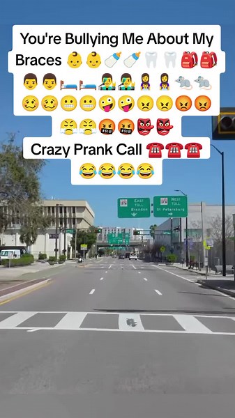 Prank Call About Braces - Hilarious Phone Call