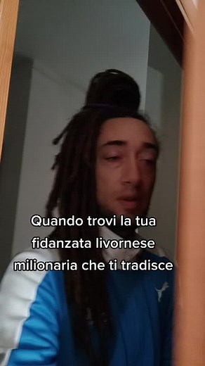 Quando la tua fidanzata livornese ti tradisce con cippe - Video divertente