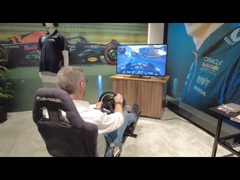 Inside HP's Amstelveen Customer Welcome Center: A Tech Enthusiast's Dream Tour!