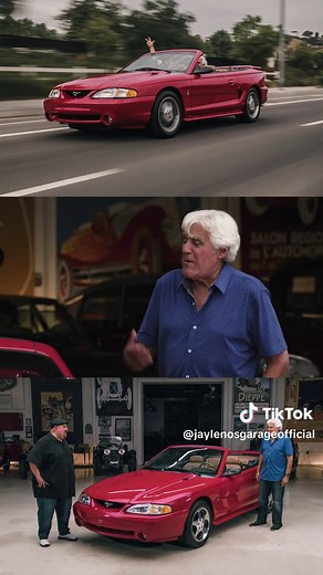 1994 Mustang SVT Cobra Unboxing and Review