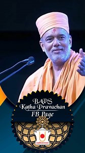 Marvan Atapattu Cricketer Sri Lanka Pu.Gyanvatsal Swami #baps #gyanvatsalswami #swaminarayan #motivational | Baps Katha Pravachan