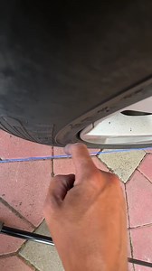 2M views · 1.1K reactions | Check your car alignment easily | Motor Spins | Facebook