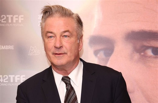 Alec Baldwin will sich vom Schauspiel zurückziehen und auf Familie konzentrieren