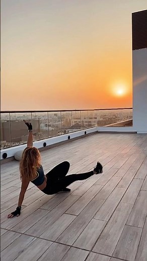 Breakdancer Kick w Modificaiton