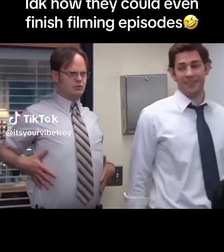Funny Office Blooper Moments You Can't Miss