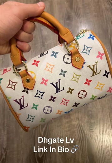 #dhgate #parati #fyp #foryoupage❤️❤️ #louisvuitton